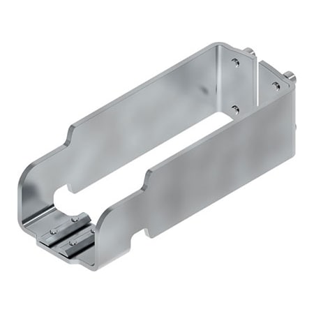 Festo Adapter Kit EAHA-P1-40 EAHA-P1-40